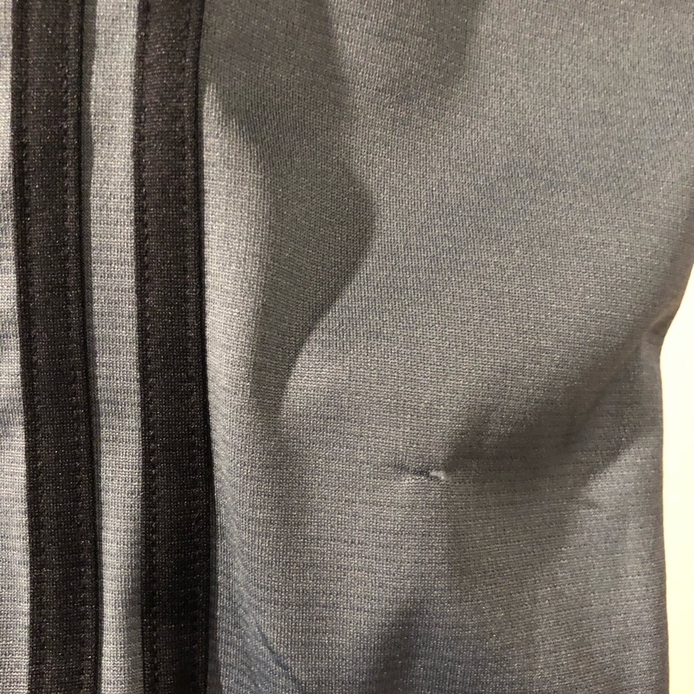 Adidas Pullover Jacket - image 7